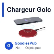 Chargeur Golop - Miniature 11