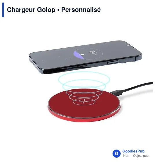 Chargeur Golop - Image 11