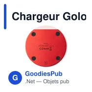 Chargeur Golop - Miniature 12