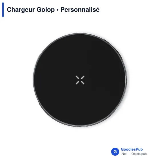 Chargeur Golop - Image 7