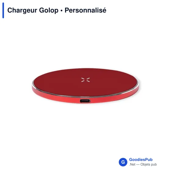 Chargeur Golop - Image 9