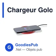 Chargeur Golop - Miniature 10