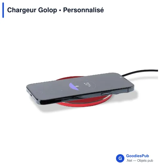 Chargeur Golop - Image 10