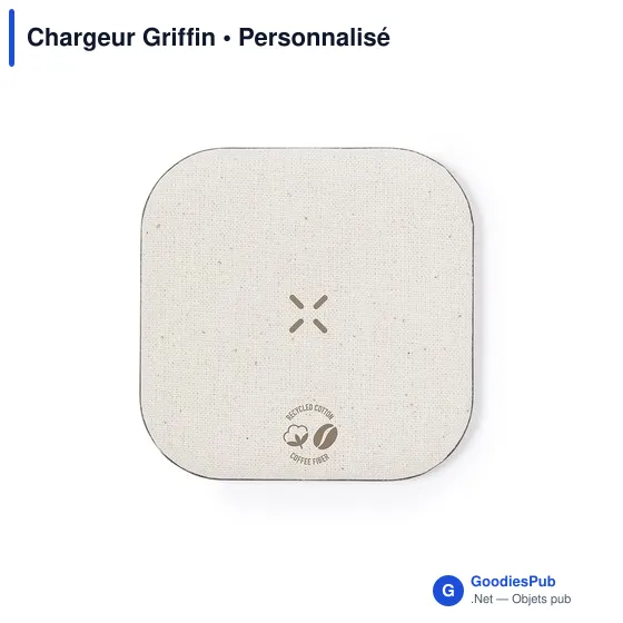 Chargeur Griffin - Image 2