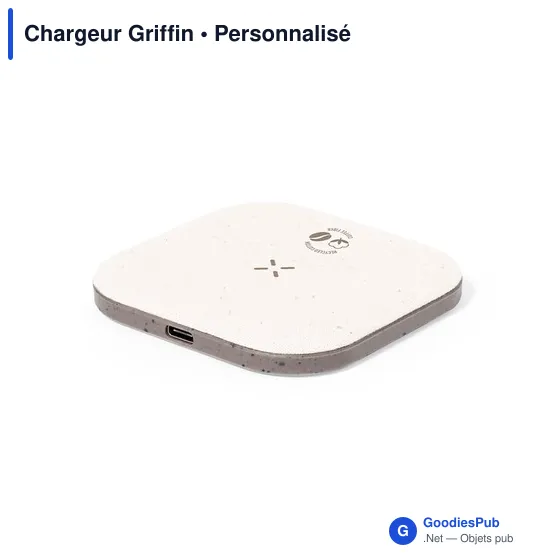Chargeur Griffin - Image 3
