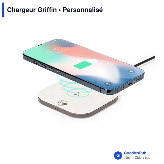 Chargeur Griffin - Image 4