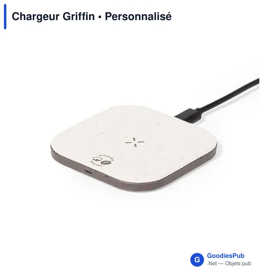 Chargeur Griffin - Image 5