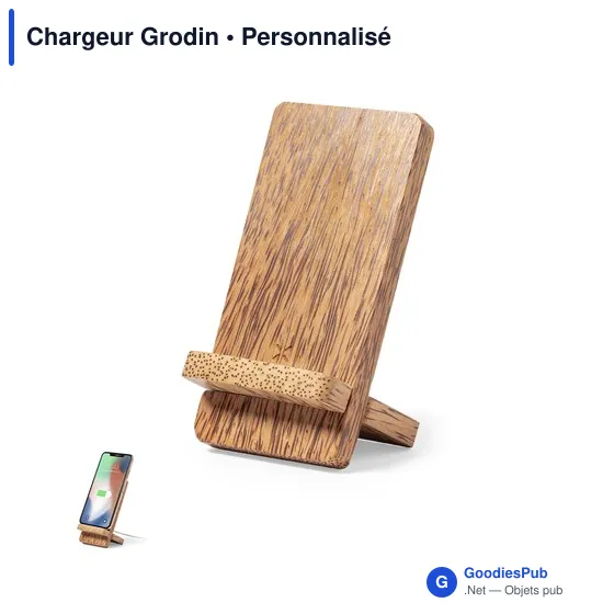 Chargeur Grodin - Image 1