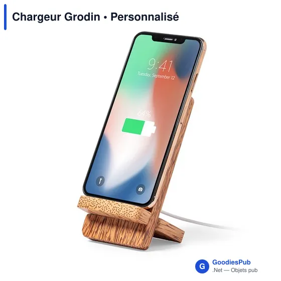 Chargeur Grodin - Image 2