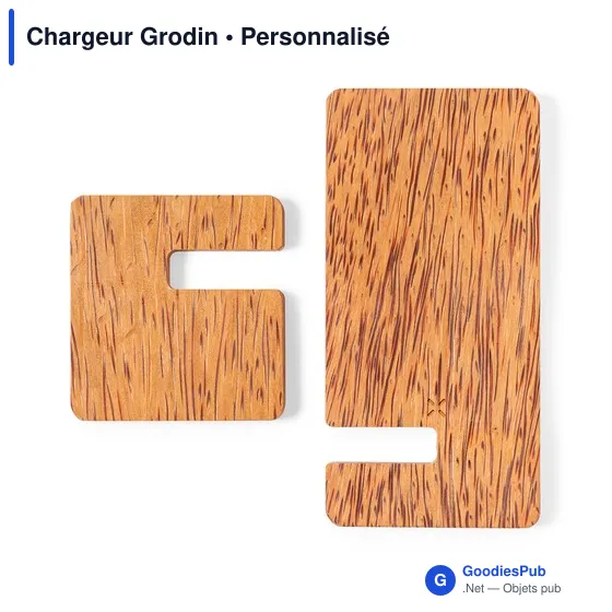 Chargeur Grodin - Image 3