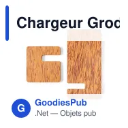 Chargeur Grodin - Miniature 4