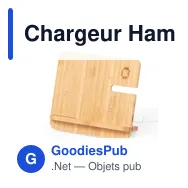Chargeur Hamsy - Miniature 2
