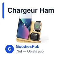 Chargeur Hamsy - Miniature 3