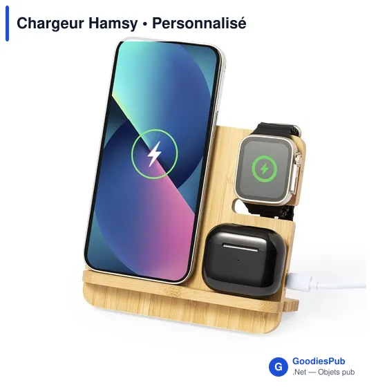 Chargeur Hamsy - Image 3