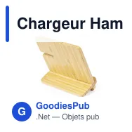 Chargeur Hamsy - Miniature 4