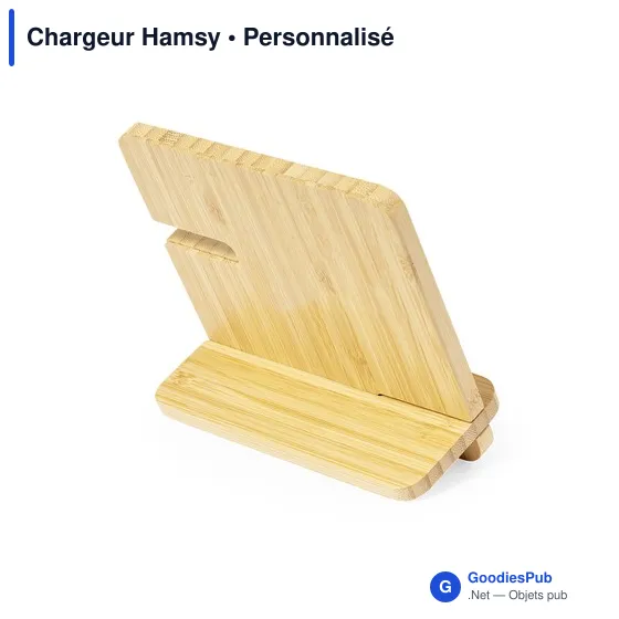 Chargeur Hamsy - Image 4