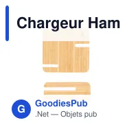 Chargeur Hamsy - Miniature 5