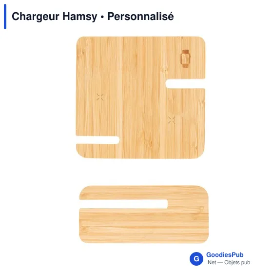Chargeur Hamsy - Image 5