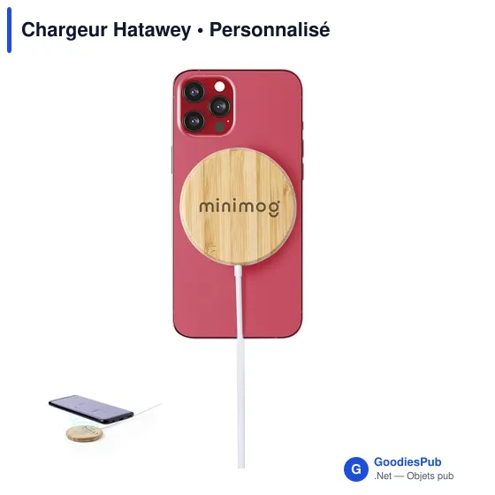 Chargeur Hatawey - Image 1