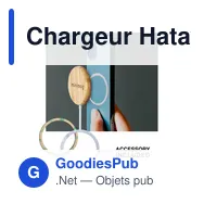 Chargeur Hatawey - Miniature 2