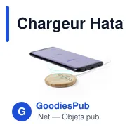 Chargeur Hatawey - Miniature 3