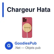 Chargeur Hatawey - Miniature 5