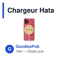Chargeur Hatawey - Miniature 6