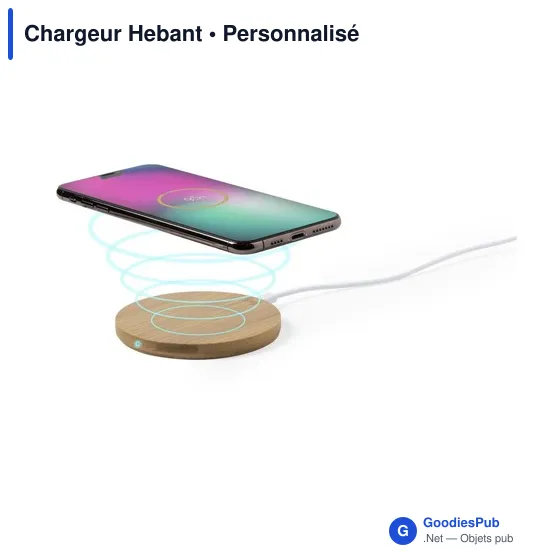 Chargeur Hebant - Image 2