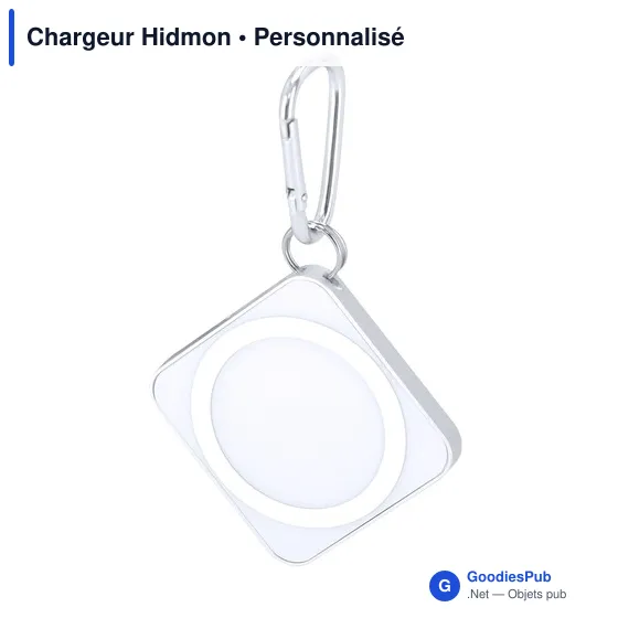 Chargeur Hidmon - Image 2