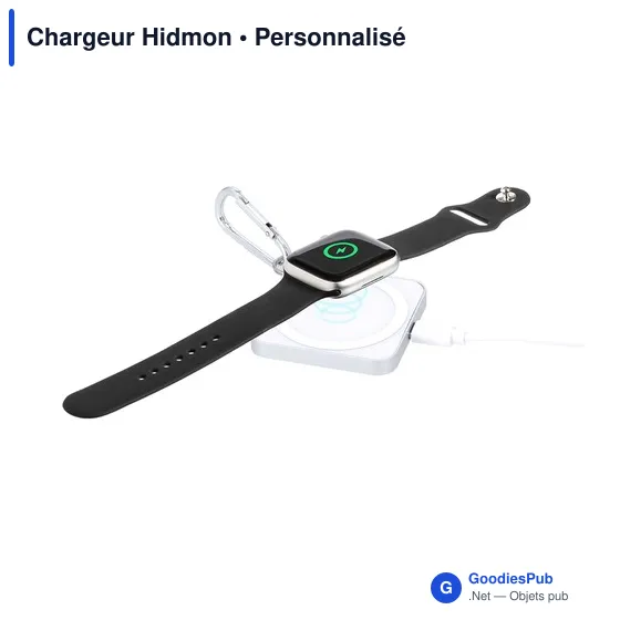 Chargeur Hidmon - Image 3