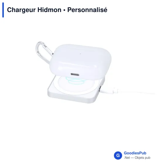 Chargeur Hidmon - Image 4