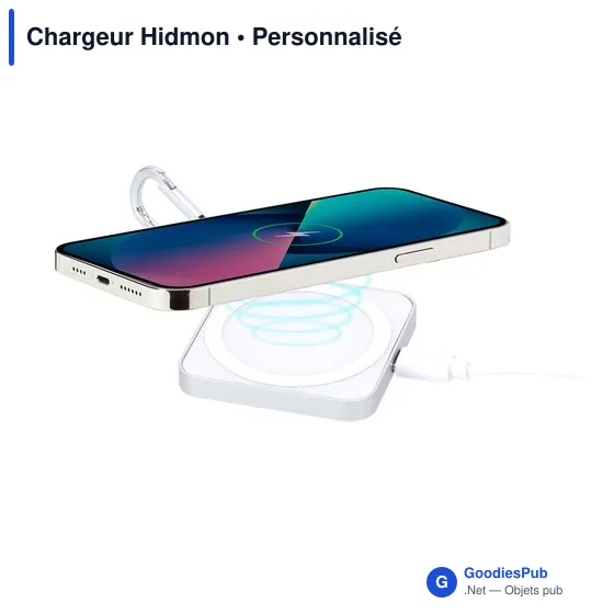 Chargeur Hidmon - Image 5