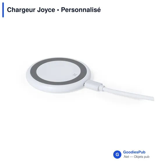 Chargeur Joyce - Image 2