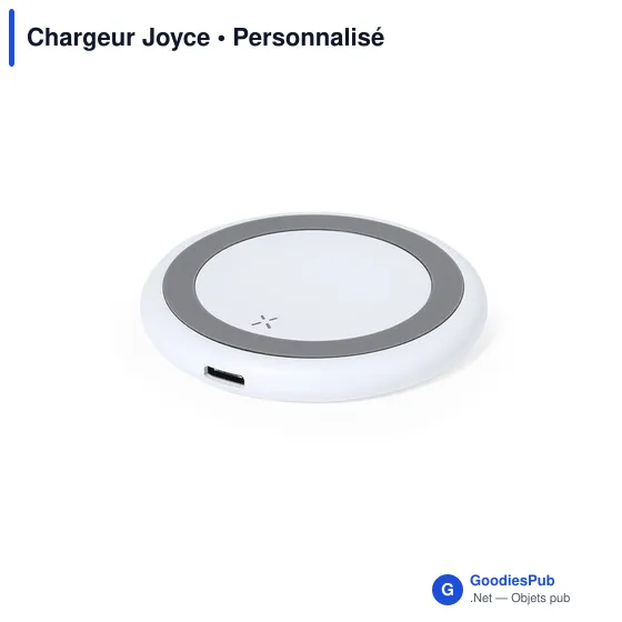Chargeur Joyce - Image 3