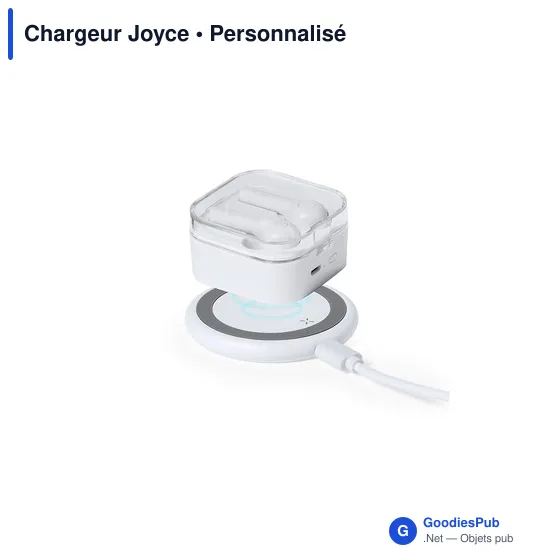 Chargeur Joyce - Image 5