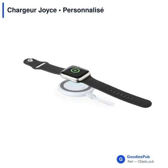 Chargeur Joyce - Image 6
