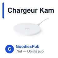 Chargeur Kambel RCS - Miniature 2