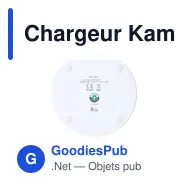 Chargeur Kambel RCS - Miniature 5