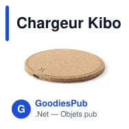 Chargeur Kibox - Miniature 4