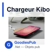 Chargeur Kibox - Miniature 5