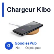 Chargeur Kibox - Miniature 6