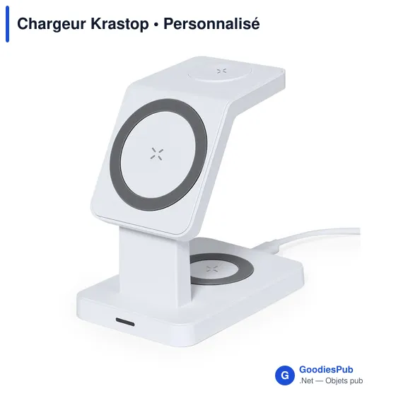 Chargeur Krastop - Image 2