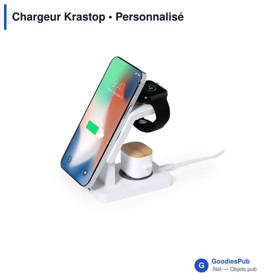 Chargeur Krastop - Image 3