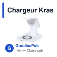 Chargeur Krastop - Miniature 4