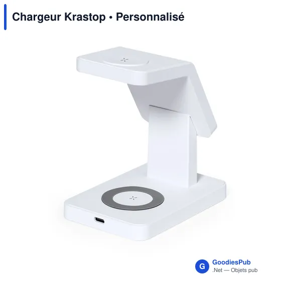 Chargeur Krastop - Image 4