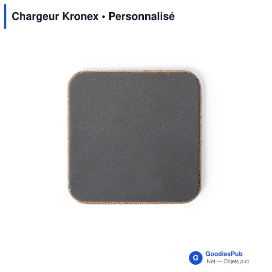 Chargeur Kronex - Image 5