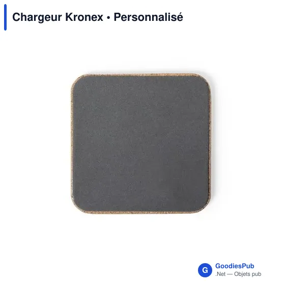 Chargeur Kronex - Image 6