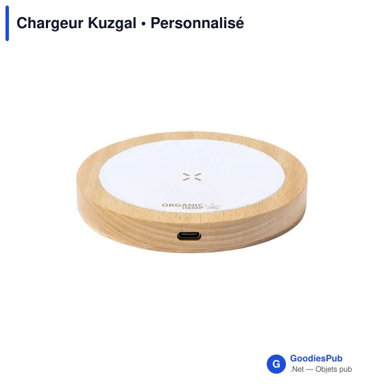 Chargeur Kuzgal - Image 2