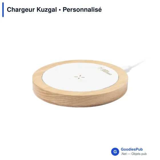Chargeur Kuzgal - Image 3