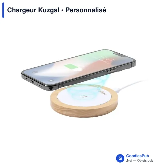 Chargeur Kuzgal - Image 4
